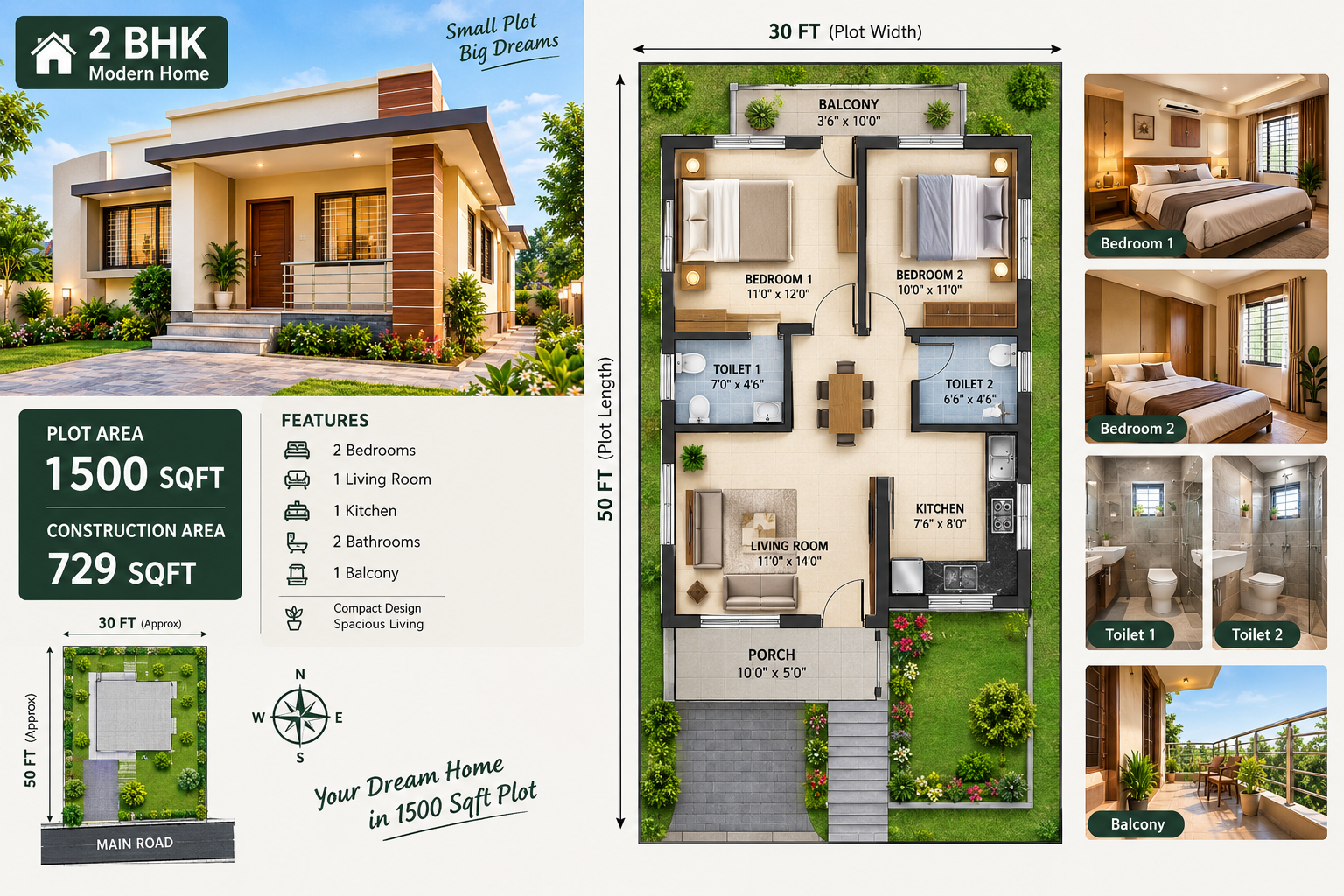 Bankura Township