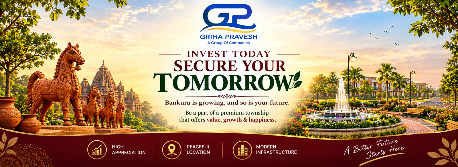 Bankura Township Investment